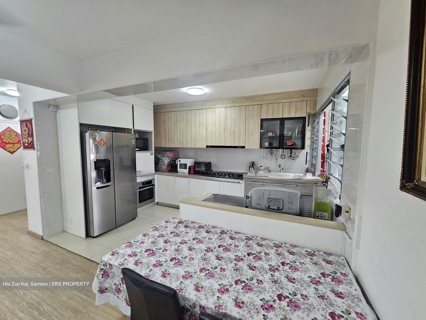 Blk 377B Hougang Rivercourt (Hougang), HDB 5 Rooms #628859371